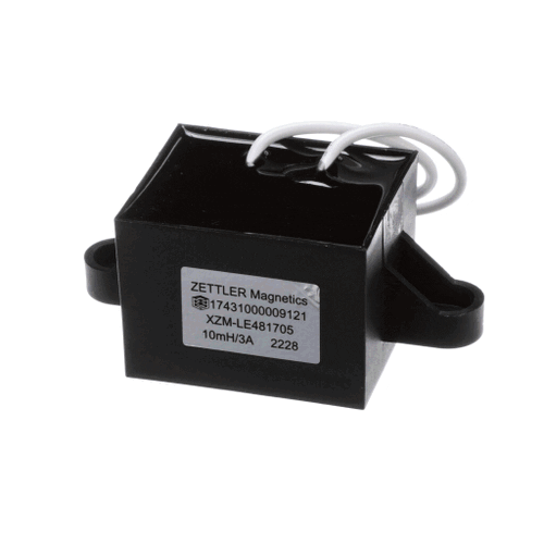 Bertazzoni Part# Z300356 Zettler Magnetics - Genuine OEM