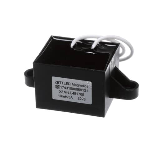 Bertazzoni Part# Z300356 Zettler Magnetics - Genuine OEM