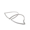 Bertazzoni Part# Z300361 Door Gasket - Genuine OEM