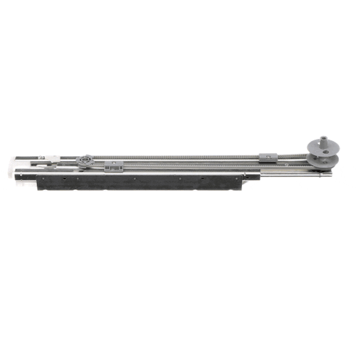 Bertazzoni Part# Z300415 Slide Rail Assembly - Genuine OEM