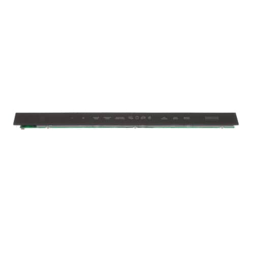 Bertazzoni Part# Z300417 Touchpad Control Panel Assembly - Genuine OEM
