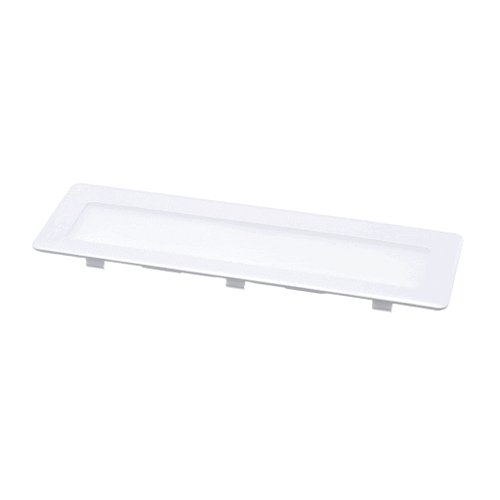 Bertazzoni Refrigerator Lamp Cover - Z300450