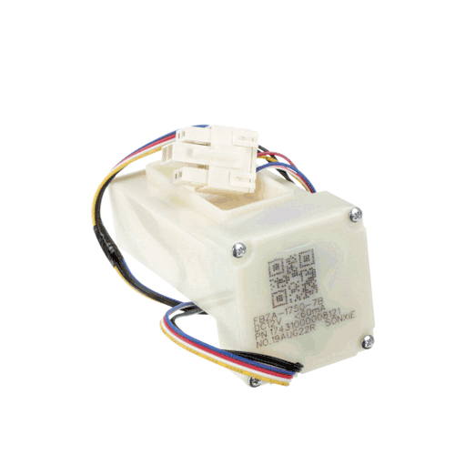 Bertazzoni Refrigerator Electric Damper - Z300458