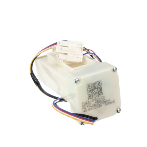 Bertazzoni Refrigerator Electric Damper - Z300458