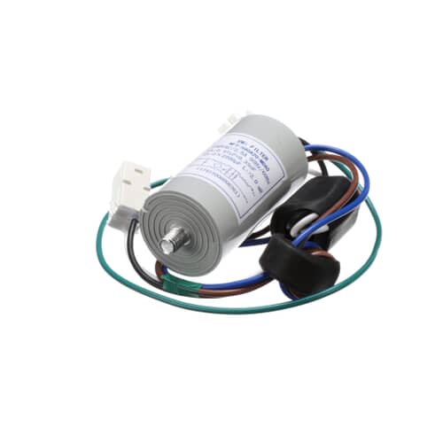 Bertazzoni Part# Z300477 Power Filter - Genuine OEM