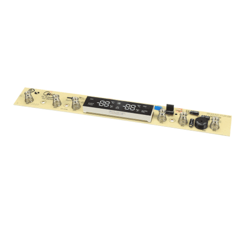 Bertazzoni Refrigerator Display CP / Control Panel - Z300496