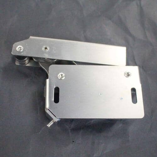 Bertazzoni Part# Z310002 Upper Hinge - Genuine OEM