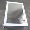 Bertazzoni Part# Z310027 Glass Shelf - Genuine OEM