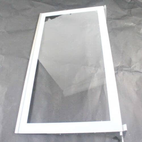 Bertazzoni Part# Z310028 Glass Shelf - Genuine OEM