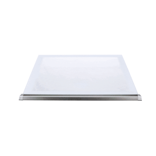 Bertazzoni Part# Z310029 Separator Glass Shelf - Genuine OEM