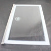 Bertazzoni Part# Z310030 Glass Shelf Separator - Genuine OEM