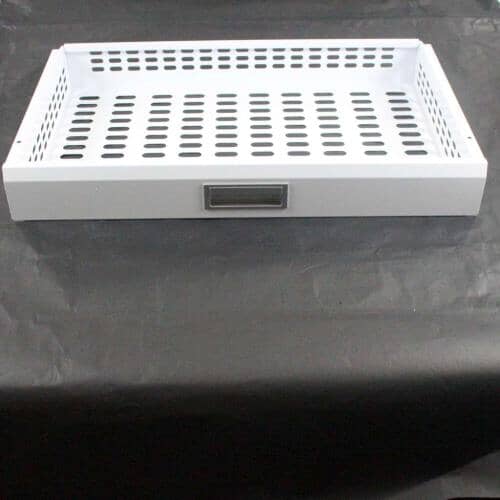 Bertazzoni Part# Z310037 Small Freezer Drawer - Genuine OEM