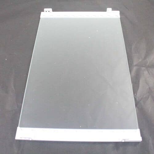Bertazzoni Part# Z310044 Ceiling Glass - Genuine OEM