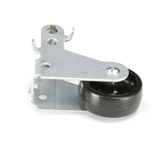 Bertazzoni Part# Z310055 Rear Wheel - Genuine OEM