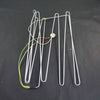 Bertazzoni Part# Z310063 Defrost Heater - Genuine OEM