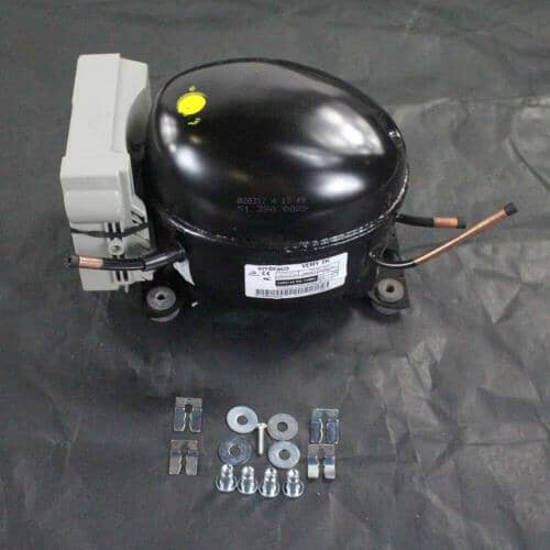 Bertazzoni Part# Z310066 Compressor - Genuine OEM