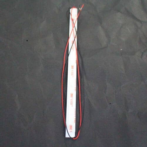 Bertazzoni Led Light Strip, 3 Led - Z310067