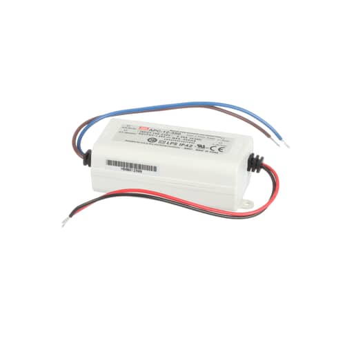 Bertazzoni Part# Z310069 LED Power Supply - Genuine OEM