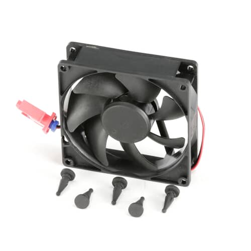 Bertazzoni Part# Z310072 Fan Unit Assembly - Genuine OEM