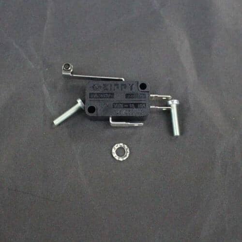 Bertazzoni Part# Z310075 Switch - Genuine OEM