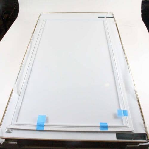 Bertazzoni Door Complete, Lh - Z310094