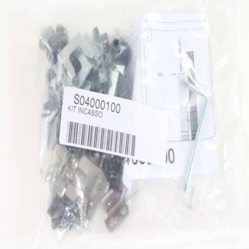 Bertazzoni Part# Z310111 Hardware Kit - Genuine OEM