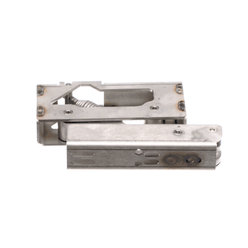 Bertazzoni Part# Z310211 Hinge (Left Hand) - Genuine OEM