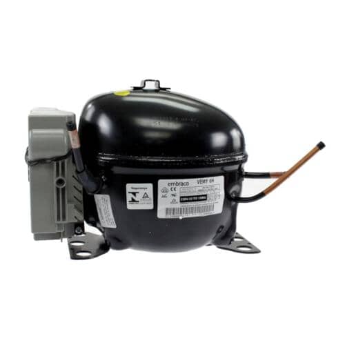 Bertazzoni Part# Z310233 Compressor with Inverter  - Genuine OEM