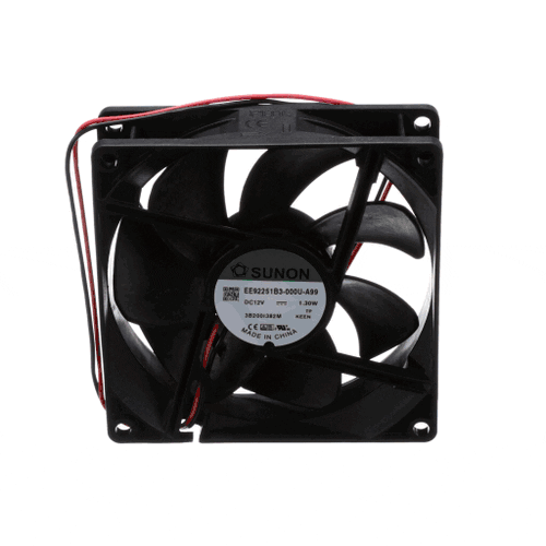 Bertazzoni Part# Z310234 Fan Unit Air Circulation - Genuine OEM