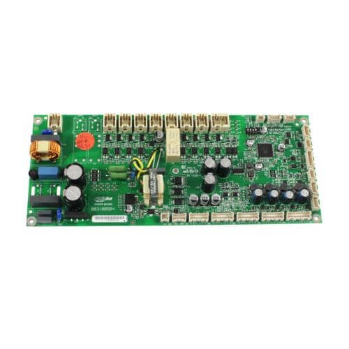 Bertazzoni Part# Z310291 Electronic Control Board Assembly - Genuine OEM