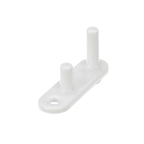 Bertazzoni Part# Z310306 Ceiling Glass Supports (White) - Genuine OEM