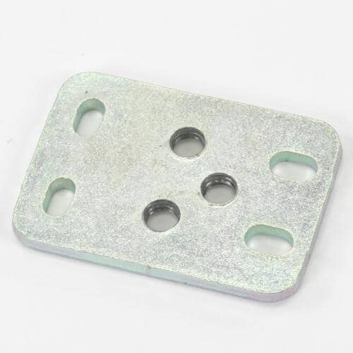 Bertazzoni Part# Z320056 Front Feet Fixed Board - Genuine OEM