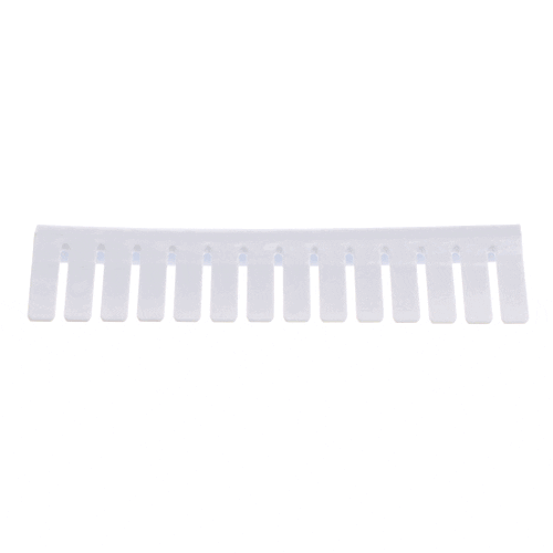 Bertazzoni Part# Z320074 Bottles Block Stripe - Genuine OEM