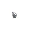 Bertazzoni Part# Z320088 Self Tapping Screw - Genuine OEM
