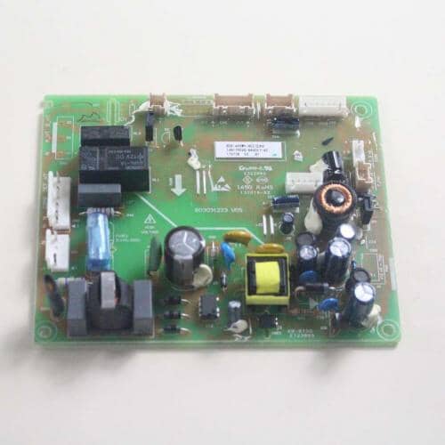Bertazzoni Part# Z320101 Main Control Board - Genuine OEM