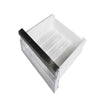 Bertazzoni Part# Z320213 Crisper Box - Genuine OEM