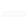 Bertazzoni Refrigerator Light Cover - Z320246