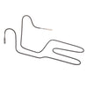 Bertazzoni Refrigerator Condenser Fixed Clip - Z320297