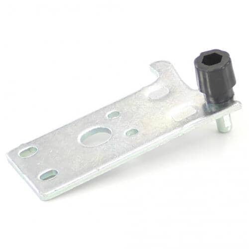 Bertazzoni Part# Z320340 Lower Hinge - Genuine OEM