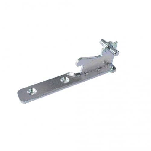 Bertazzoni Lower Left Hinge Z320344
