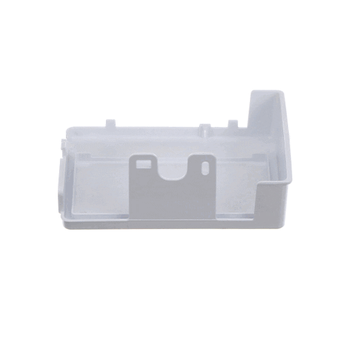 Bertazzoni Refrigerator Control Board Box Cover - Z320440