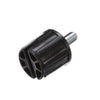Bertazzoni Part# Z320448 Adjustable Bottom Feet - Genuine OEM