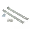 Bertazzoni Part# Z350043 Upper Bracket Kit - Genuine OEM