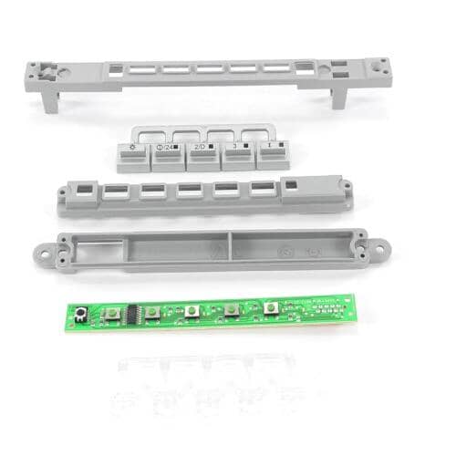 Bertazzoni Part# Z350154 Control Assembly - Genuine OEM