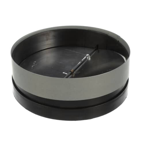 Bertazzoni Part# Z350162 Flange with Metal Valve - Genuine OEM