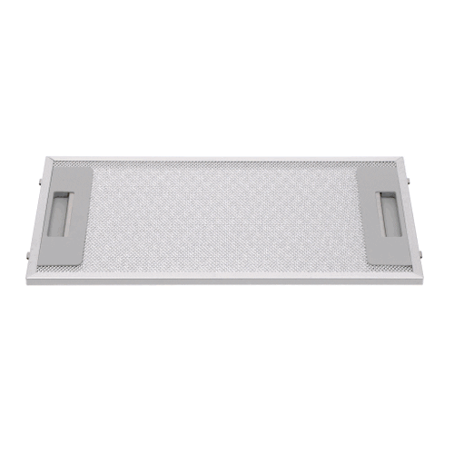 Bertazzoni Part# Z350207 Fix Cassette Filter - Genuine OEM
