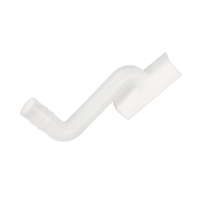 Whirlpool Part# LW10422791 FIP Door (OEM)