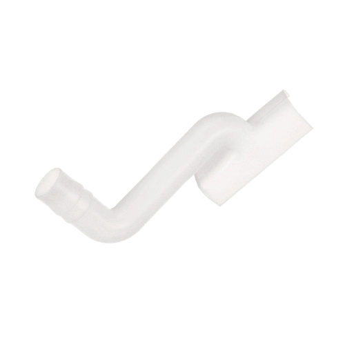Whirlpool Part# LW10422791 FIP Door (OEM)