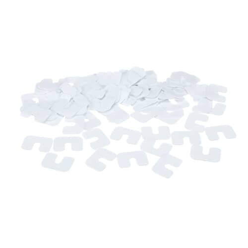 Bertazzoni Part# Z370027 Adjusting Gasket - Genuine OEM