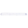 Bertazzoni Part# Z370064 Side Light Front Cover - Genuine OEM